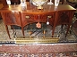 Biggs Mahogany Sidboard